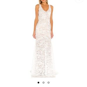 Heartloom Mariella Gown